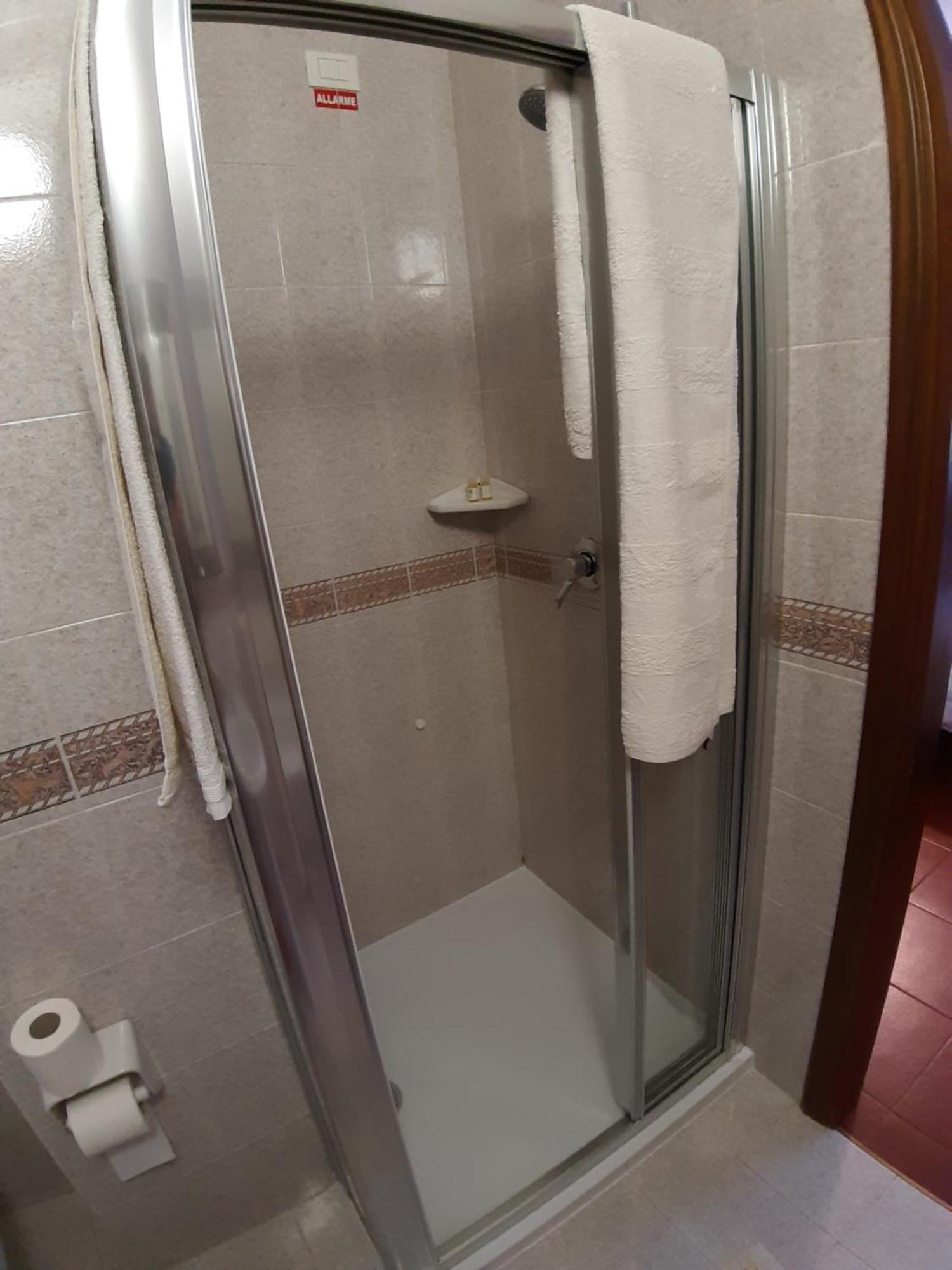 Hotel Ristorante Centrale Vestone Номер фото